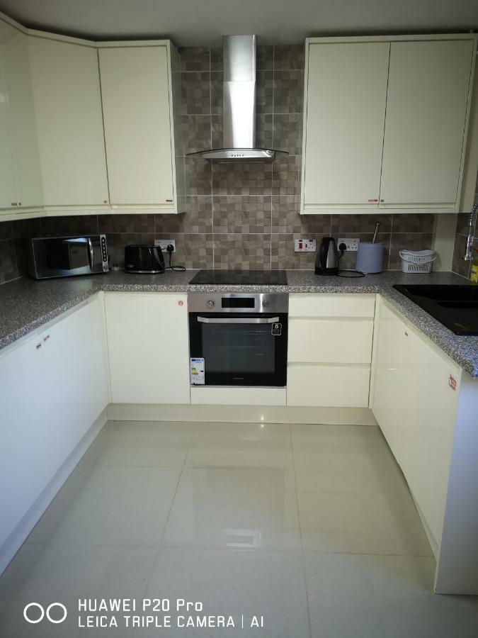 Richflo Holiday Rentals Manchester Exterior foto